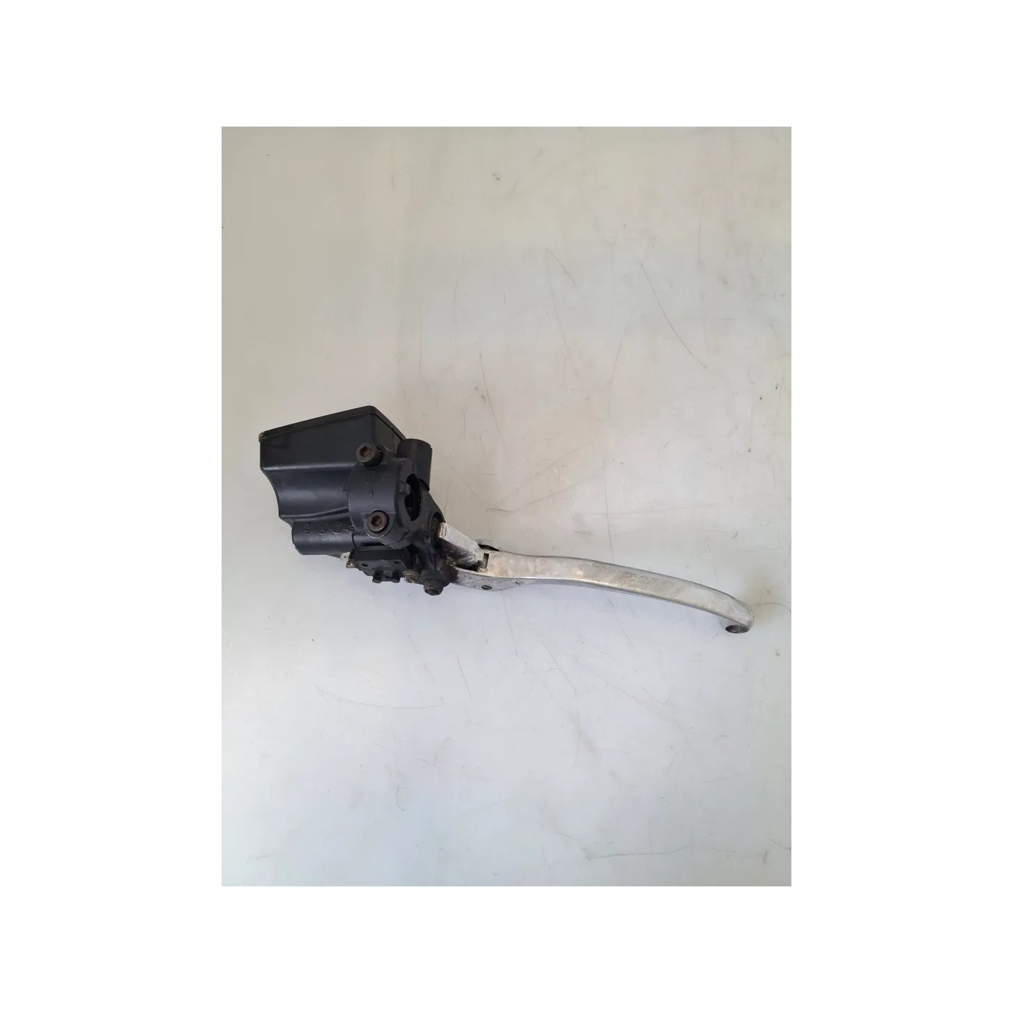 Pompa con serbatoio liquido freni anteriore Yamaha FZS 600 FZS 600 Fazer 