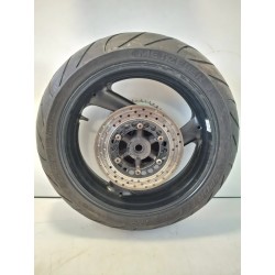 Cerchio ruota posteriore Yamaha FZS 600 FZS 600 Fazer 