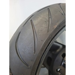 Cerchio ruota posteriore Yamaha FZS 600 FZS 600 Fazer 