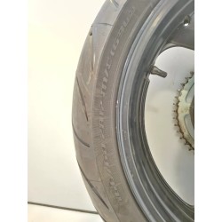 Cerchio ruota posteriore Yamaha FZS 600 FZS 600 Fazer 