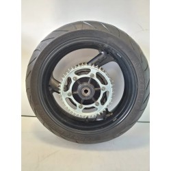 Cerchio ruota posteriore Yamaha FZS 600 FZS 600 Fazer 