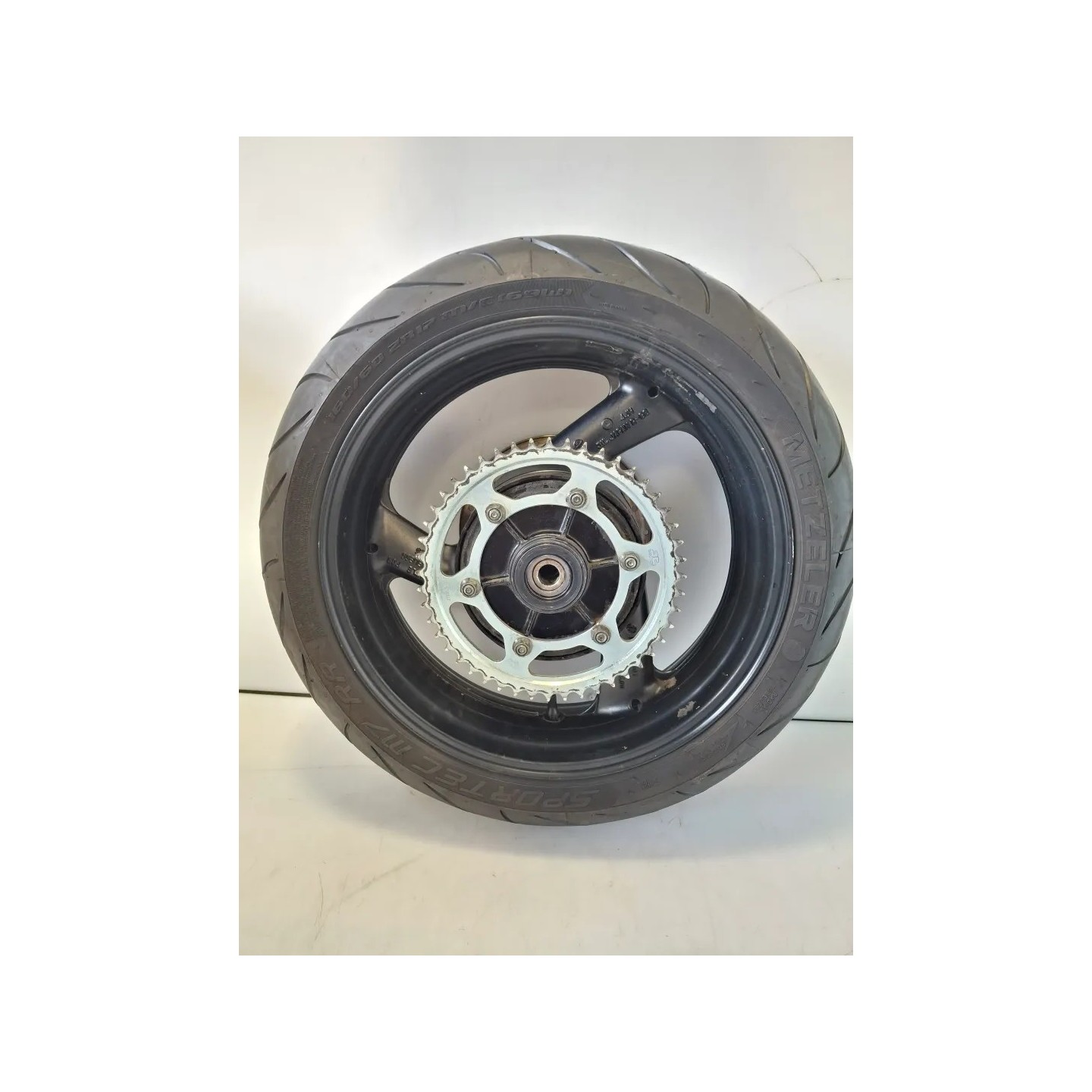 Cerchio ruota posteriore Yamaha FZS 600 FZS 600 Fazer 