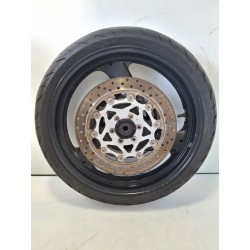 Cerchio ruota anteriore Yamaha FZS 600 FZS 600 Fazer 