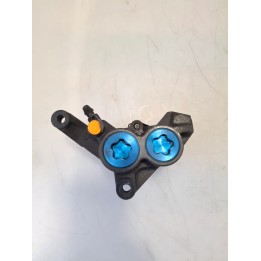 Pinza freno anteriore completo Yamaha FZS 600 FZS 600 Fazer Sinistro