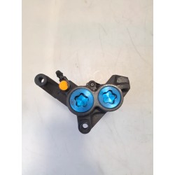 Pinza freno anteriore completo Yamaha FZS 600 FZS 600 Fazer Sinistro