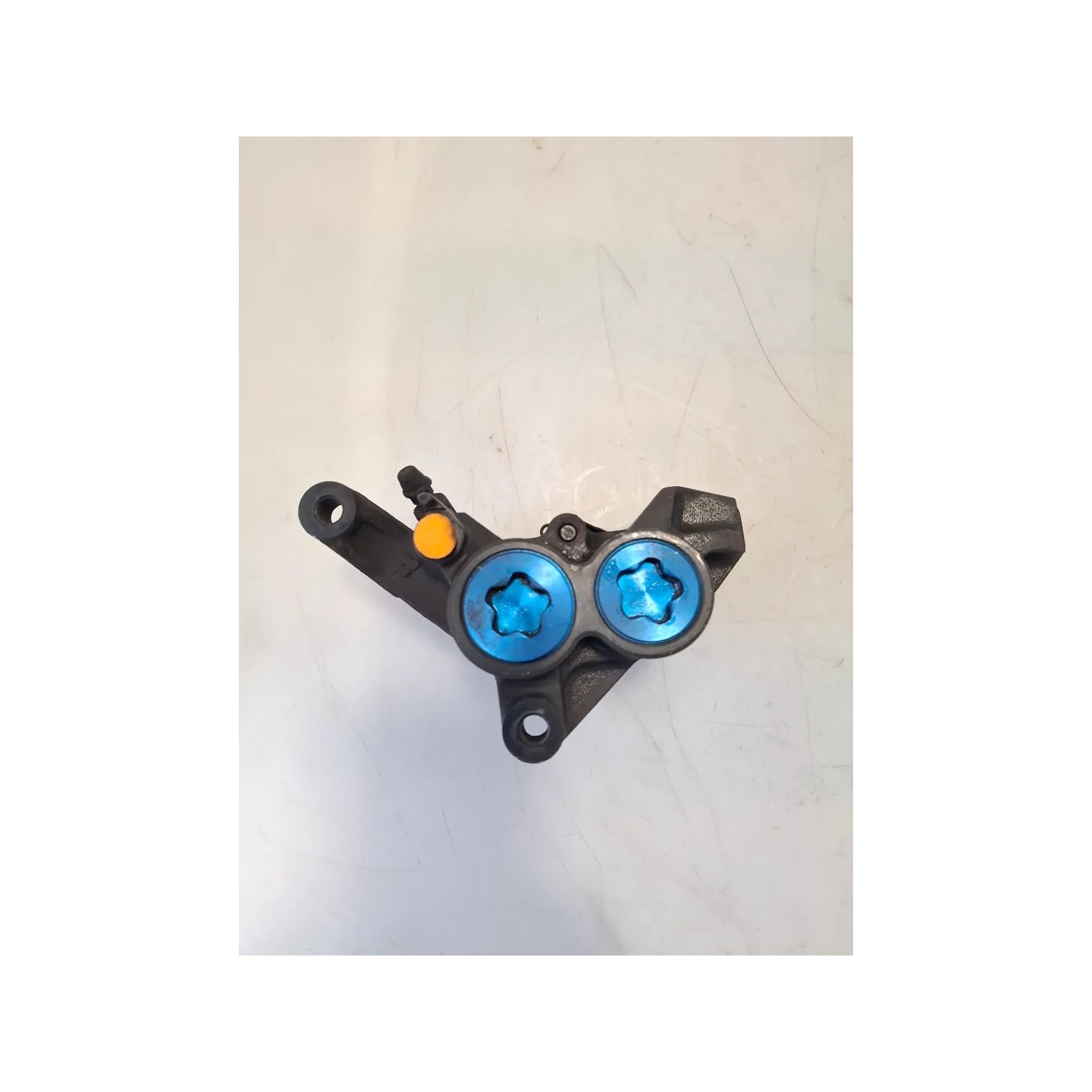 Pinza freno anteriore completo Yamaha FZS 600 FZS 600 Fazer Sinistro