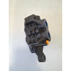 Pinza freno anteriore completo Yamaha FZS 600 FZS 600 Fazer Sinistro