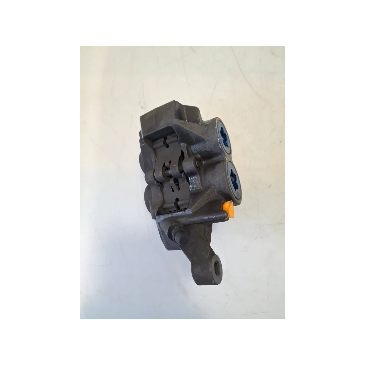 Pinza freno anteriore completo Yamaha FZS 600 FZS 600 Fazer Sinistro