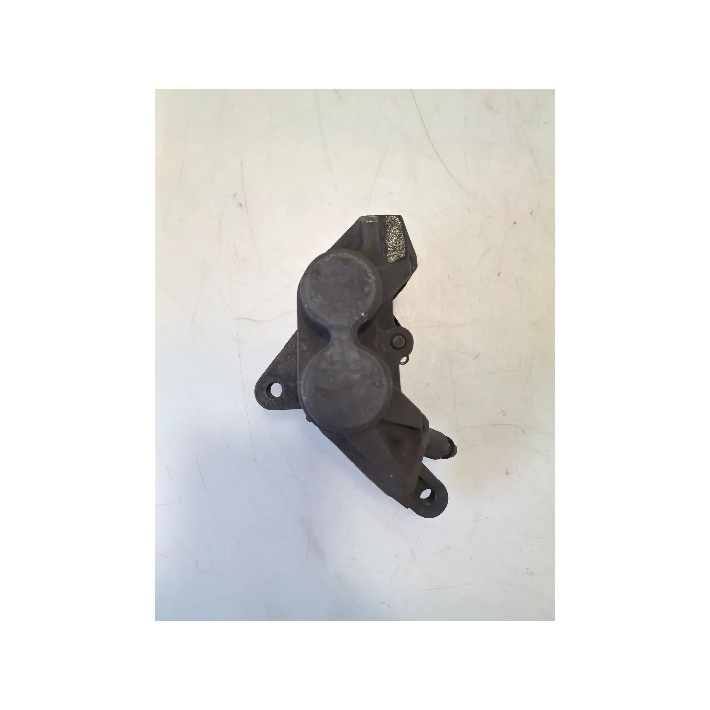 Pinza freno anteriore completo Yamaha FZS 600 FZS 600 Fazer Sinistro