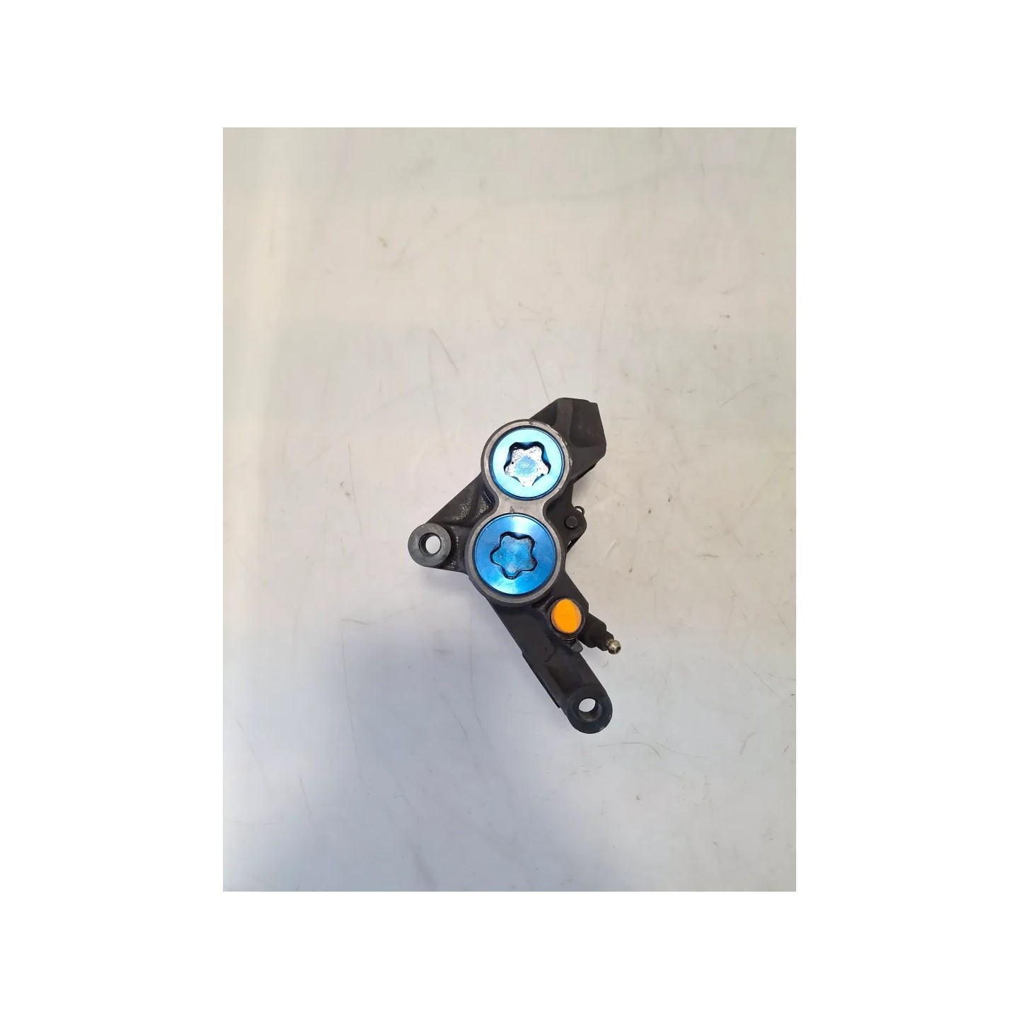 Pinza freno anteriore completo Yamaha FZS 600 FZS 600 Fazer Destro