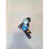 Pinza freno anteriore completo Yamaha FZS 600 FZS 600 Fazer Destro