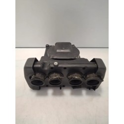 Contenitore filtro aria Yamaha FZS 600 FZS 600 Fazer 