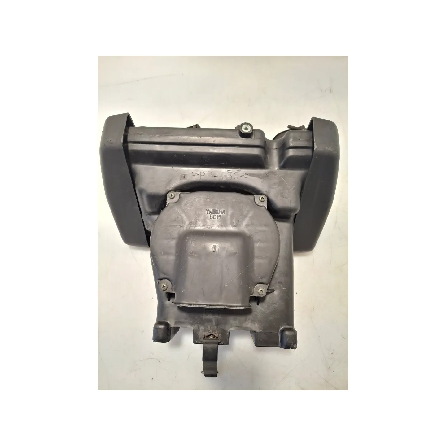 Contenitore filtro aria Yamaha FZS 600 FZS 600 Fazer 