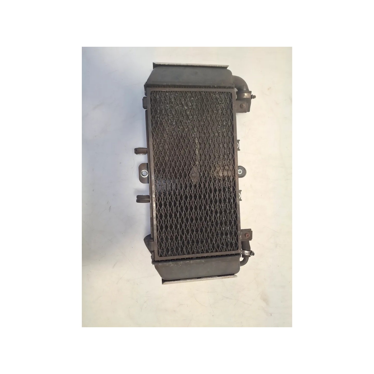 Radiatore Yamaha FZS 600 FZS 600 Fazer 