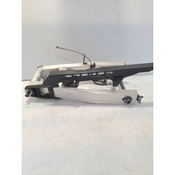 Forcellone oscillante Yamaha FZS 600 FZS 600 Fazer 