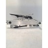 Forcellone oscillante Yamaha FZS 600 FZS 600 Fazer 