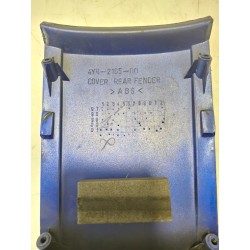 Codone superiore Yamaha FZS 600 FZS 600 Fazer 