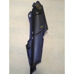 Codone Yamaha FZS 600 FZS 600 Fazer Sinistro