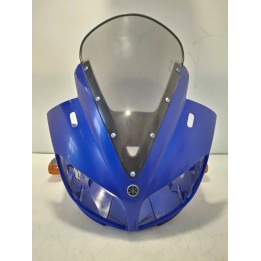 Cupolino Yamaha FZS 600 FZS 600 Fazer 