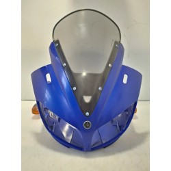 Cupolino Yamaha FZS 600 FZS 600 Fazer 