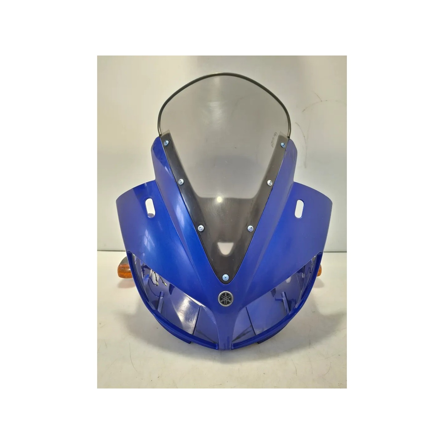Cupolino Yamaha FZS 600 FZS 600 Fazer 
