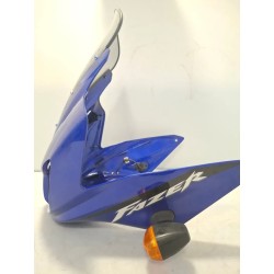 Cupolino Yamaha FZS 600 FZS 600 Fazer 