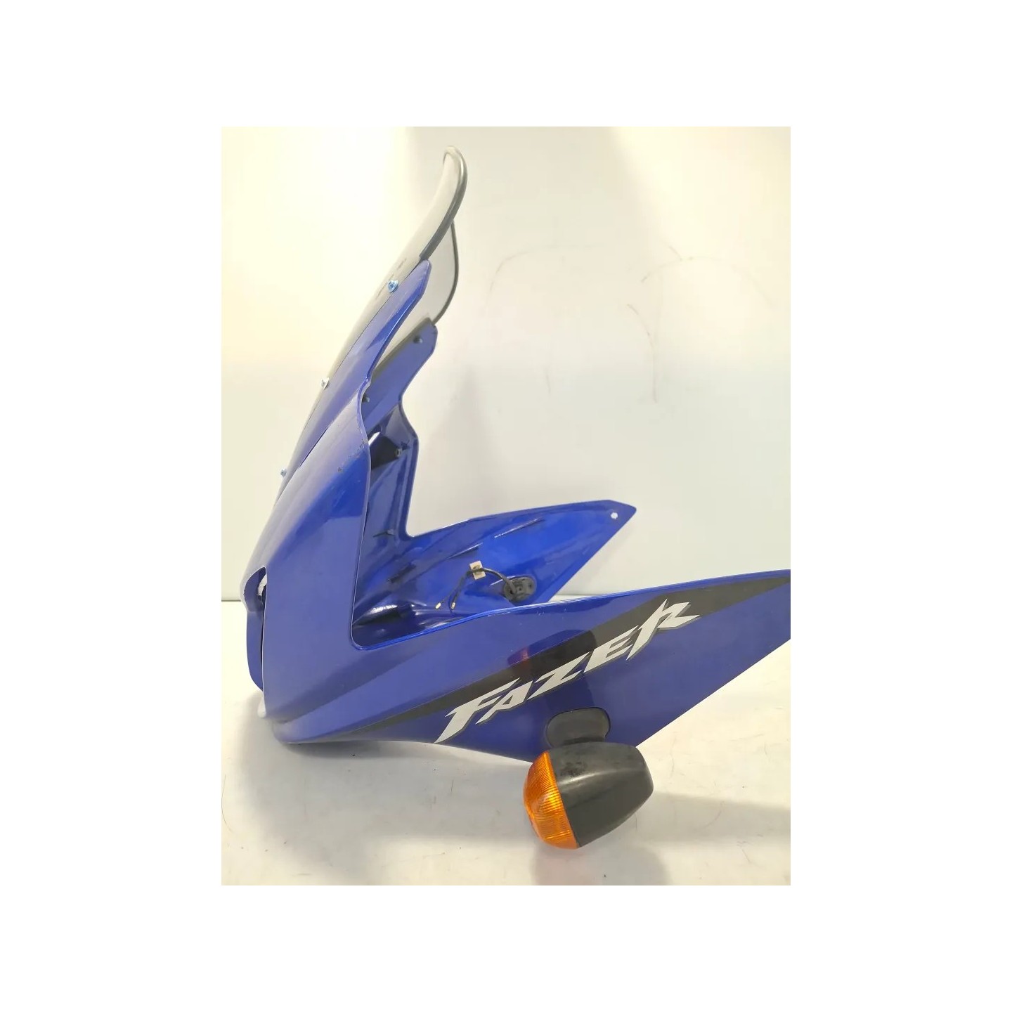 Cupolino Yamaha FZS 600 FZS 600 Fazer 
