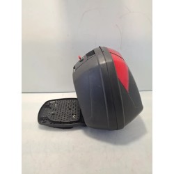 Bauletto posteriore Aprilia Sportcity One Sportcity One 50 2T 
