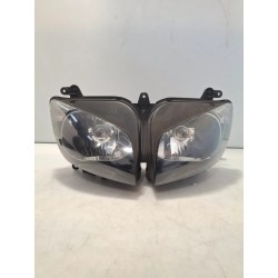 Proiettore Yamaha FZS 600 FZS 600 Fazer 