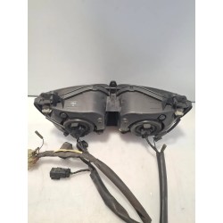 Proiettore Yamaha FZS 600 FZS 600 Fazer 