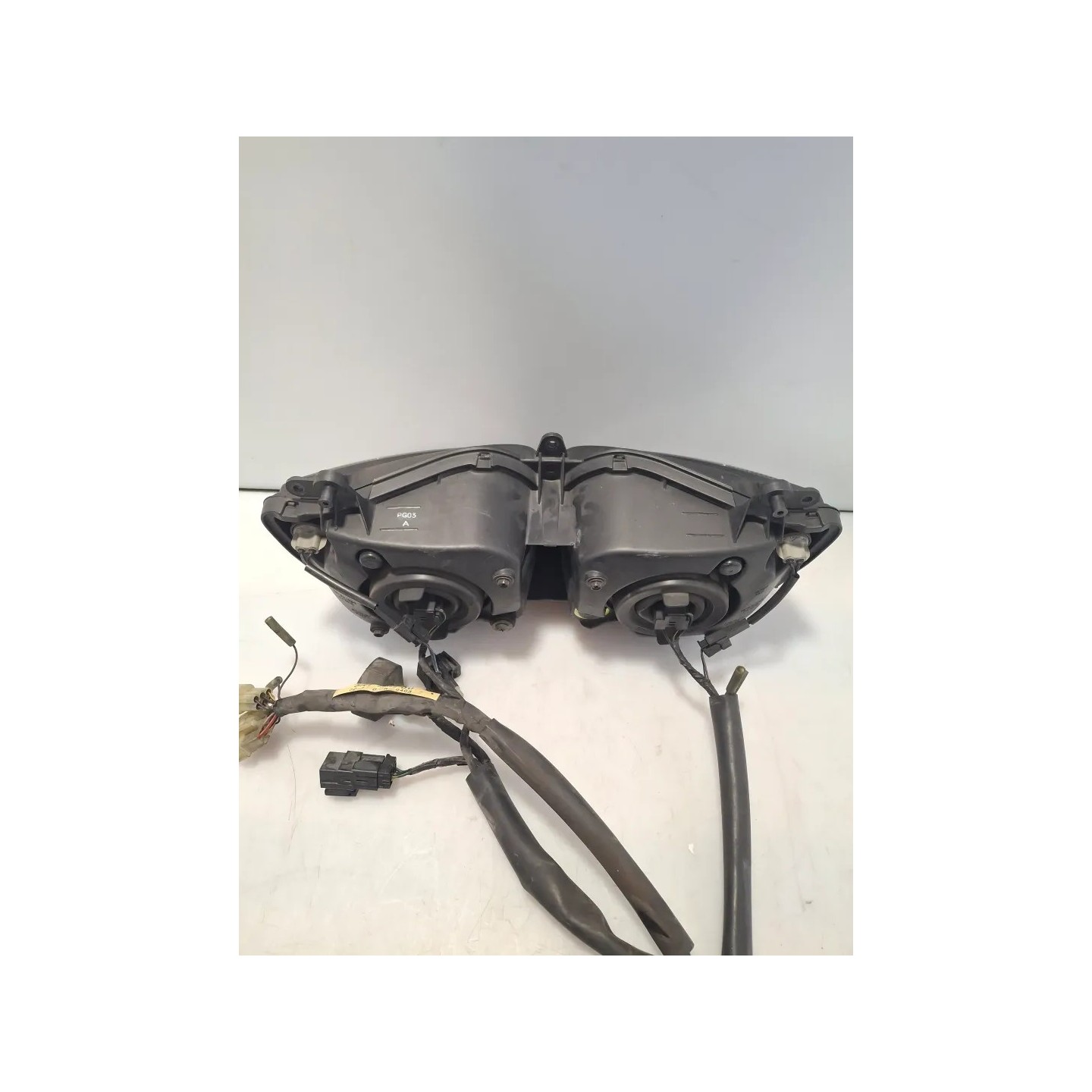 Proiettore Yamaha FZS 600 FZS 600 Fazer 