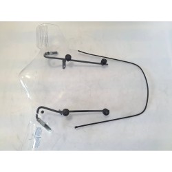Parabrezza plexiglas Aprilia Sportcity One Sportcity One 50 2T 