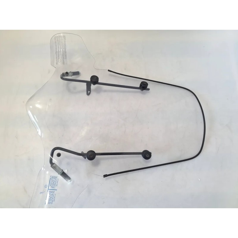 Parabrezza plexiglas Aprilia Sportcity One Sportcity One 50 2T 