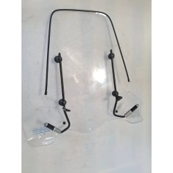 Parabrezza plexiglas Aprilia Sportcity One Sportcity One 50 2T 