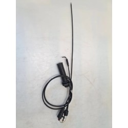 Manopola comando gas completo Aprilia Sportcity One Sportcity One 50 2T 