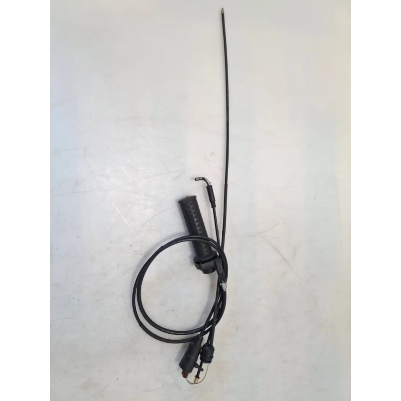 Manopola comando gas completo Aprilia Sportcity One Sportcity One 50 2T 