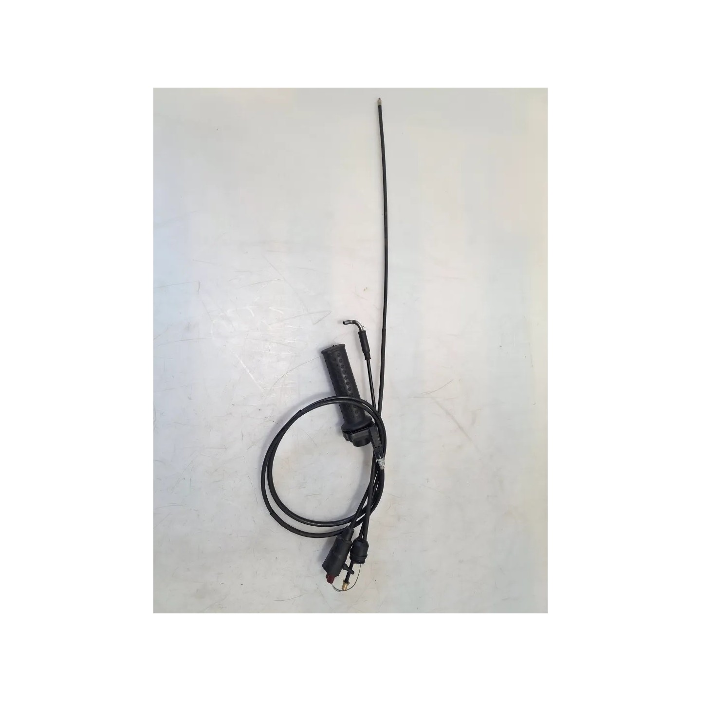 Manopola comando gas completo Aprilia Sportcity One Sportcity One 50 2T 