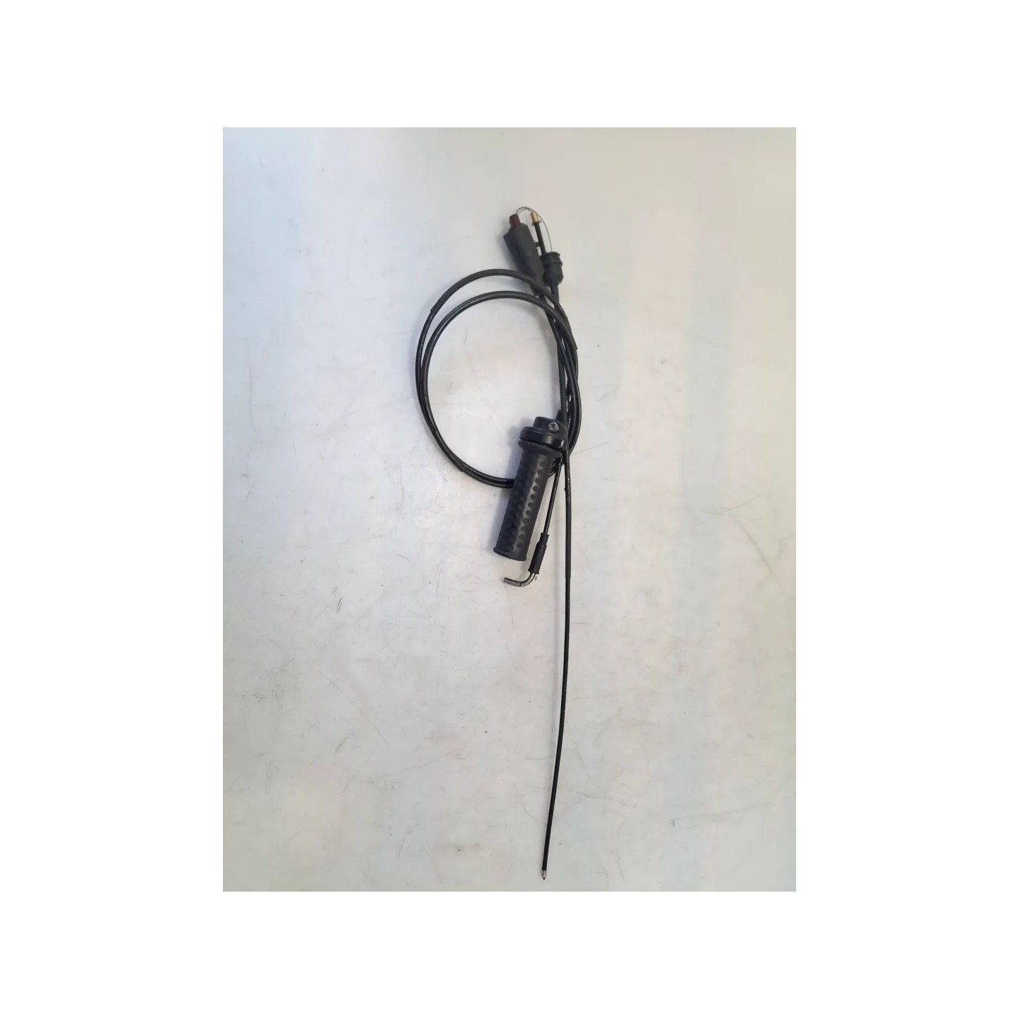 Manopola comando gas completo Aprilia Sportcity One Sportcity One 50 2T 
