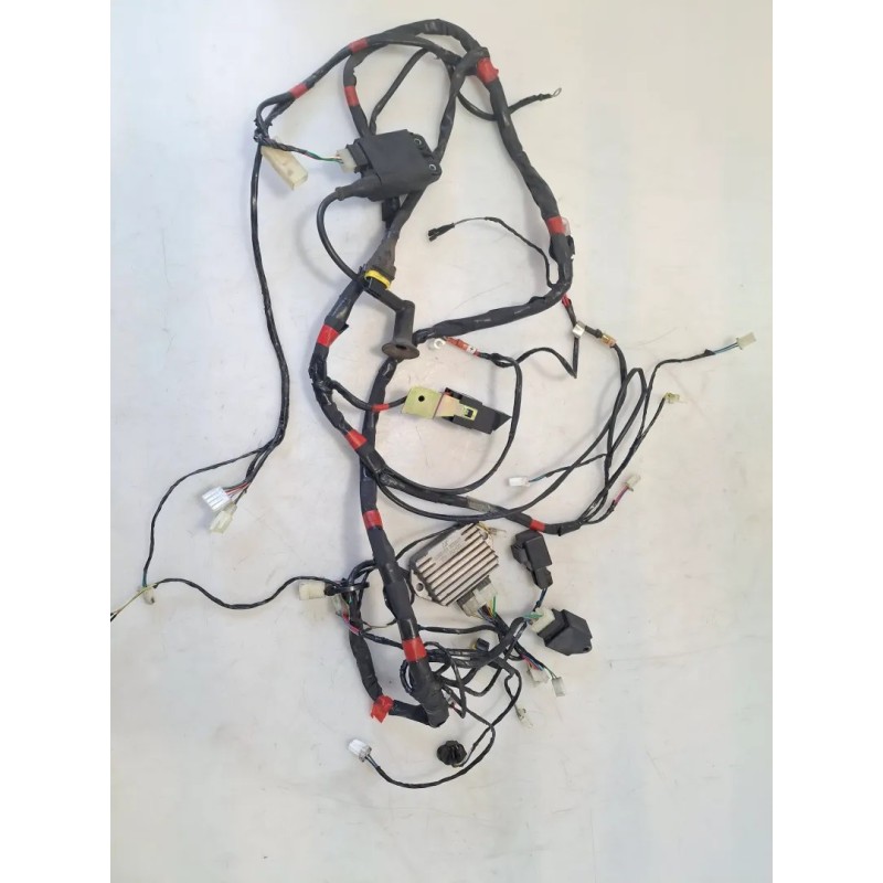Cablaggio impianto elettrico telaio Aprilia Sportcity One Sportcity One 50 2T 