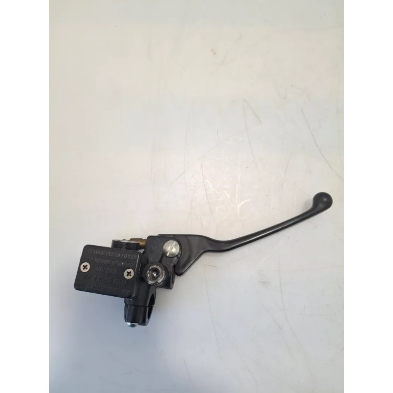 Pompa con serbatoio liquido freni anteriore con leva Aprilia Sportcity One Sportcity One 50 2T 