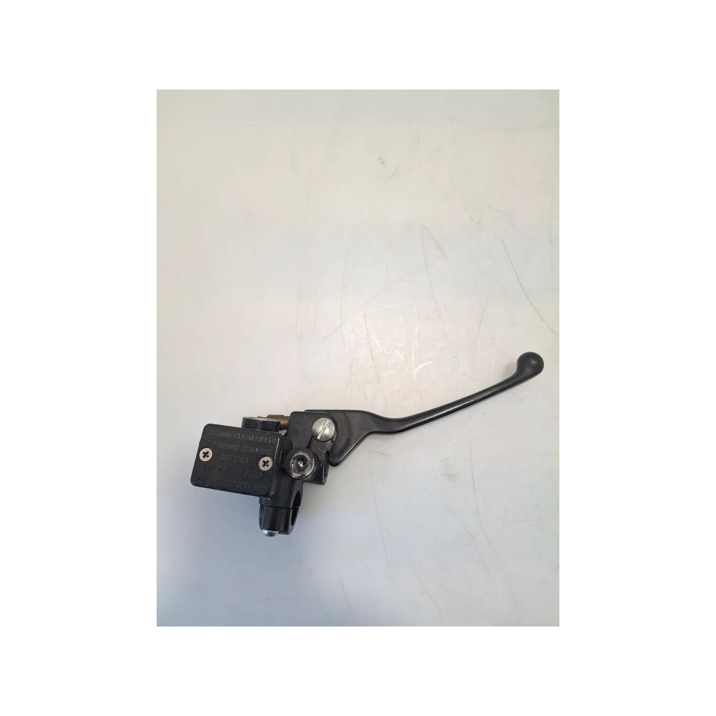 Pompa con serbatoio liquido freni anteriore con leva Aprilia Sportcity One Sportcity One 50 2T 