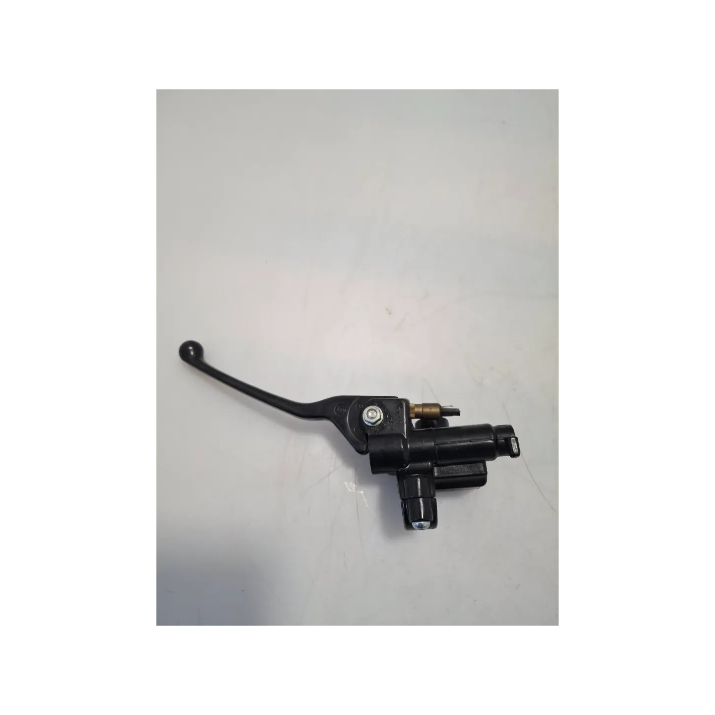 Pompa con serbatoio liquido freni anteriore con leva Aprilia Sportcity One Sportcity One 50 2T 