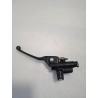 Pompa con serbatoio liquido freni anteriore con leva Aprilia Sportcity One Sportcity One 50 2T 