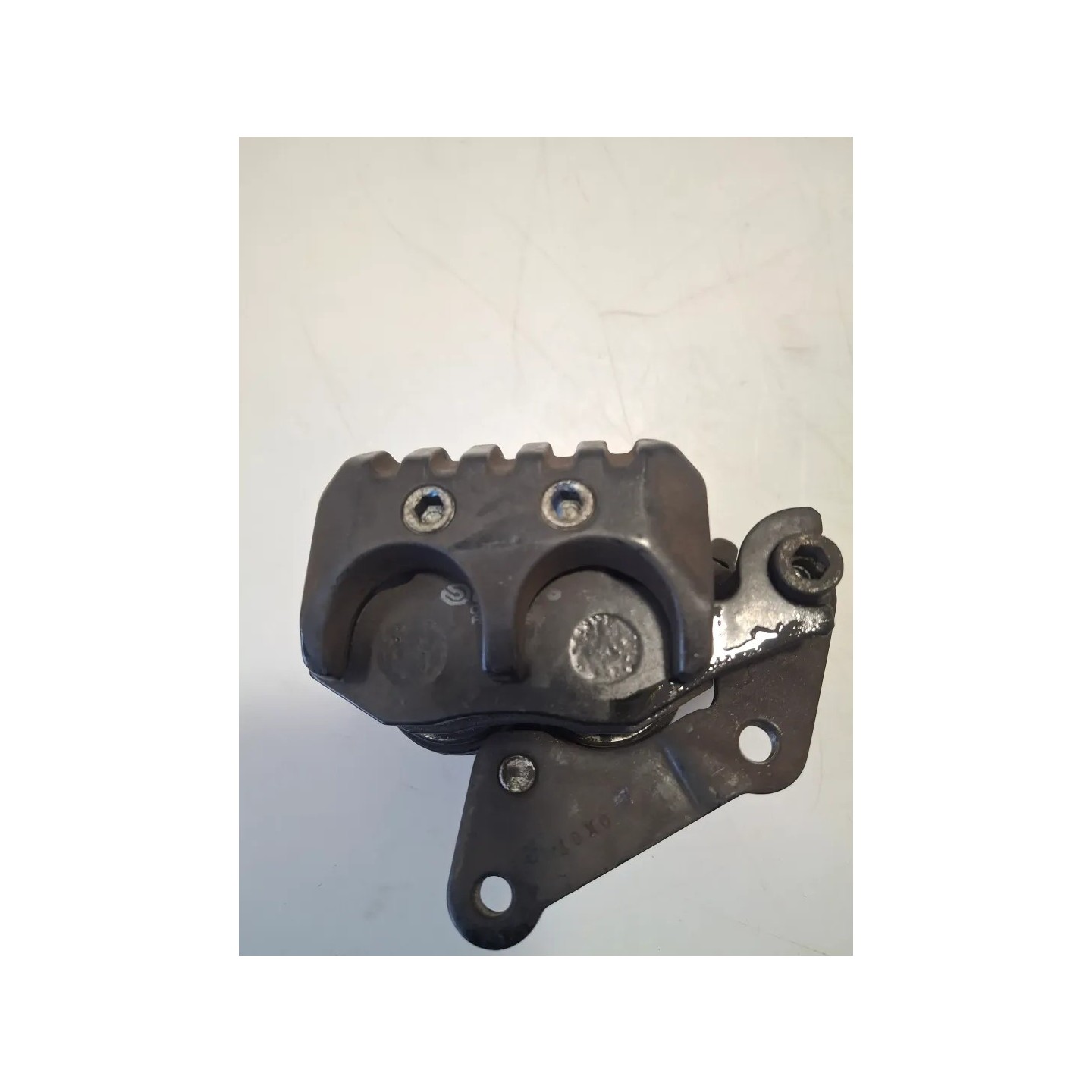 Pinza freno anteriore completo Aprilia Sportcity One Sportcity One 50 2T 