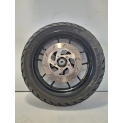 Ruota/cerchio anteriore con cuscinetti Aprilia Sportcity One Sportcity One 50 2T 