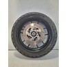 Ruota/cerchio anteriore con cuscinetti Aprilia Sportcity One Sportcity One 50 2T 