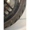 Ruota/cerchio anteriore con cuscinetti Aprilia Sportcity One Sportcity One 50 2T 
