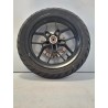 Ruota/cerchio anteriore con cuscinetti Aprilia Sportcity One Sportcity One 50 2T 