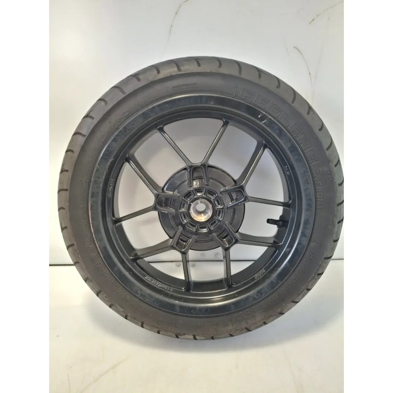 Cerchio ruota posteriore Aprilia Sportcity One Sportcity One 50 2T 