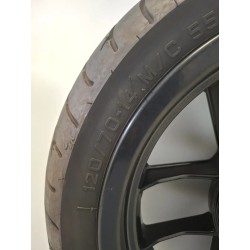 Cerchio ruota posteriore Aprilia Sportcity One Sportcity One 50 2T 